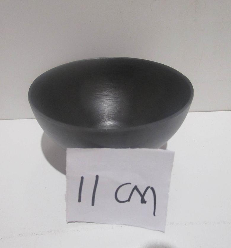 Bowl 100% melamine 100g d11.8*6.3cm image