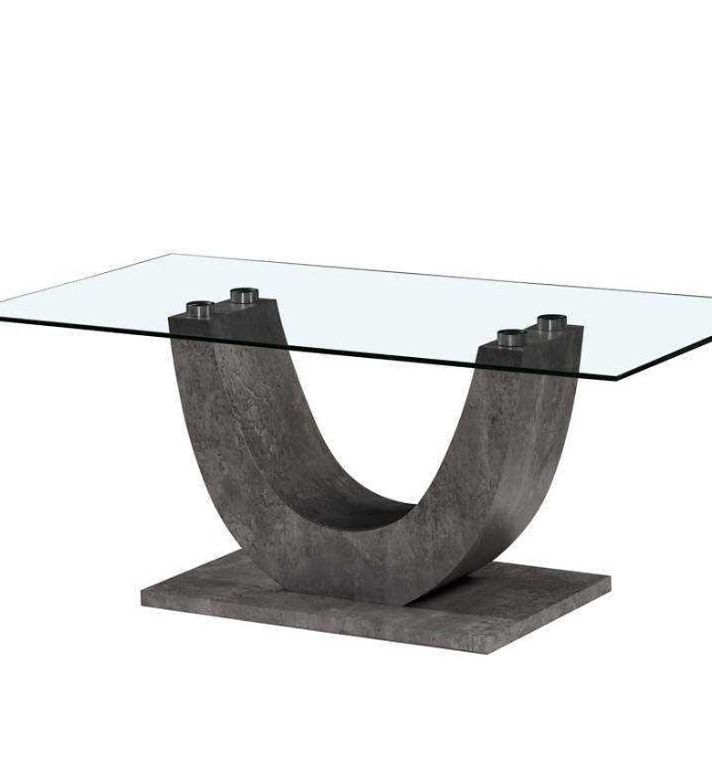COFFEE TABLE
w 8MM TEMPER image