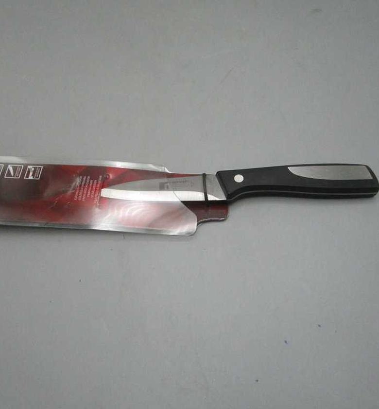 PARING KNIFE 9CM SS RESA  image