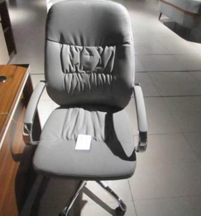 Low-back chair full pu  # image