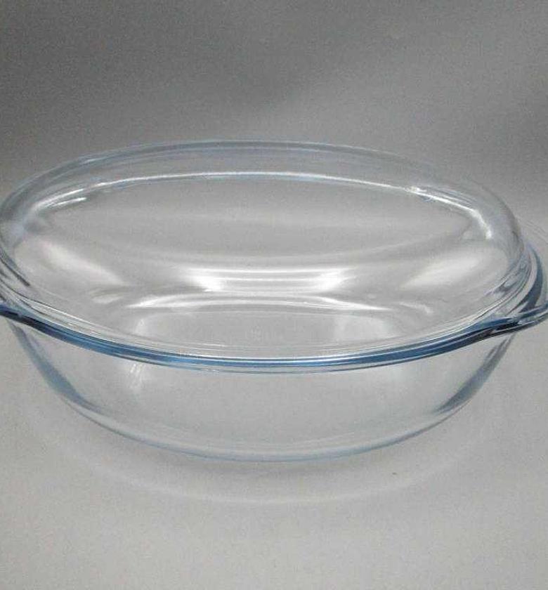 Casserole oval 4l 33x20x13cm image