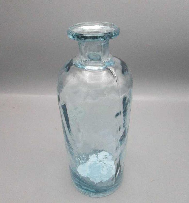 Bottle 1500ml recycled glass image