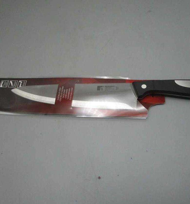 Chef knife 20cm ss resa image