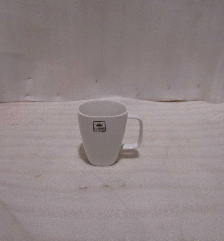 Mug 300cc durable porcelain image