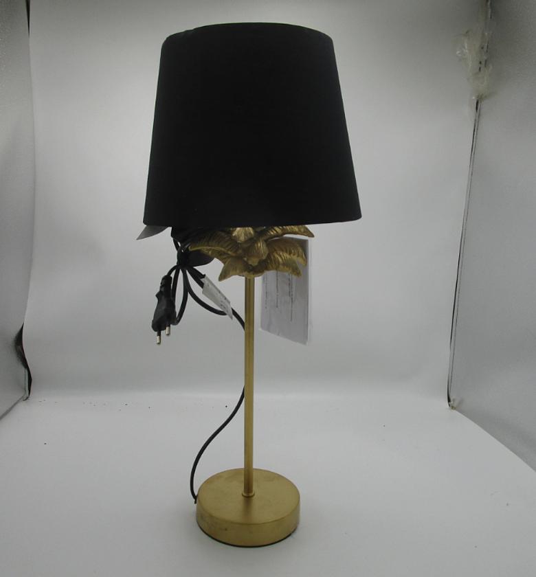 LAMP PALMIER GOLD STR H45 image