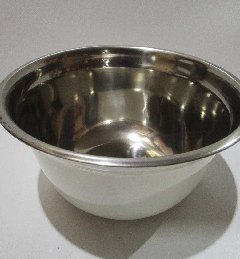 Bowl stainless steel 4200ml image