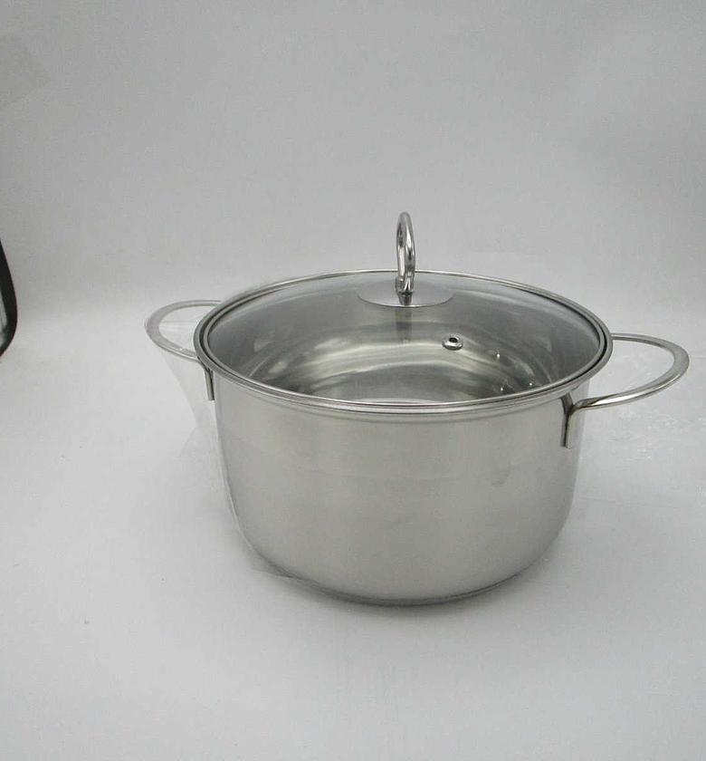 Pan w lid 3,4l #ref:8.7112521734e+-011 image