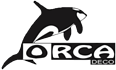 ORCA DECO. LTD logo