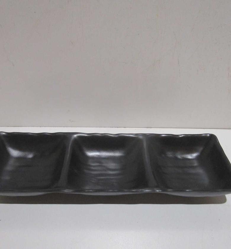 Dipping dish 100% melamine image