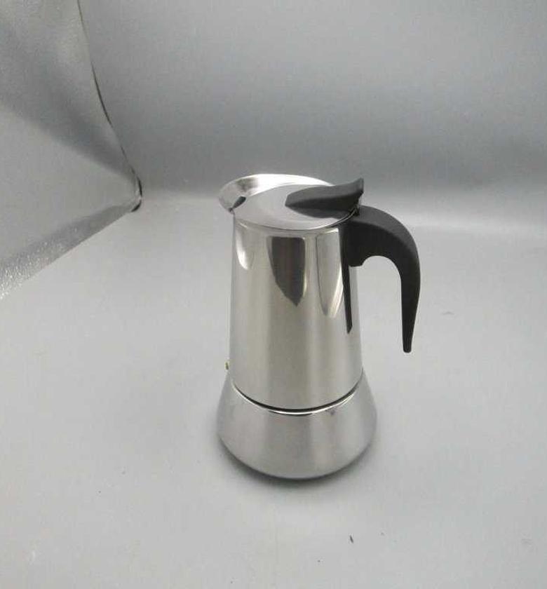 Coffee maker 12.7x21.5cm 9cups image