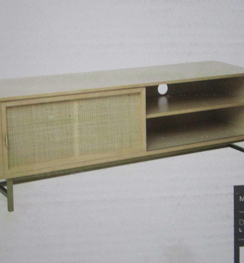 Tv stand rayo 1d cane #re image