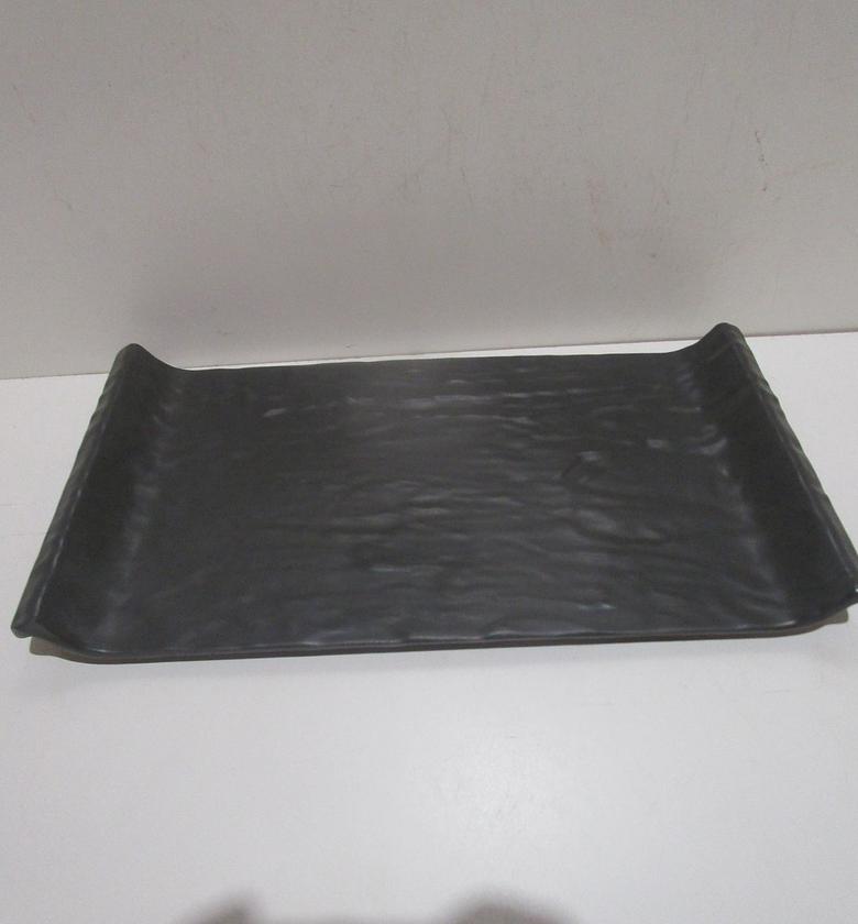 Rectangle tray 100% melamine image