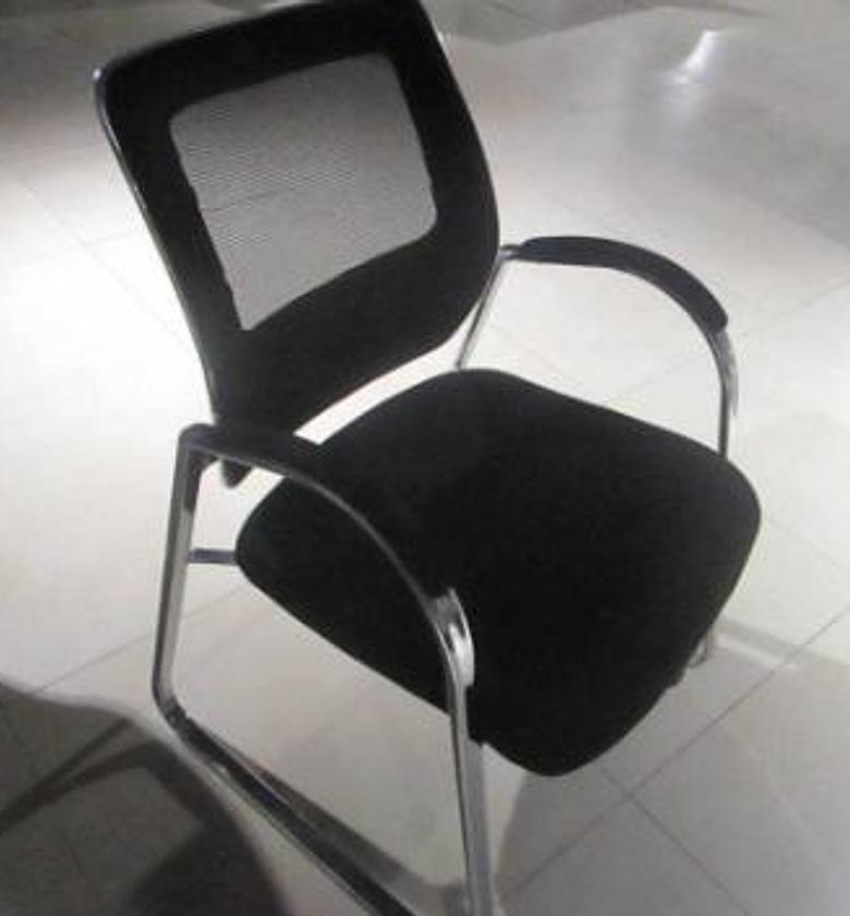 Visitor chair   #ref:kv-b image