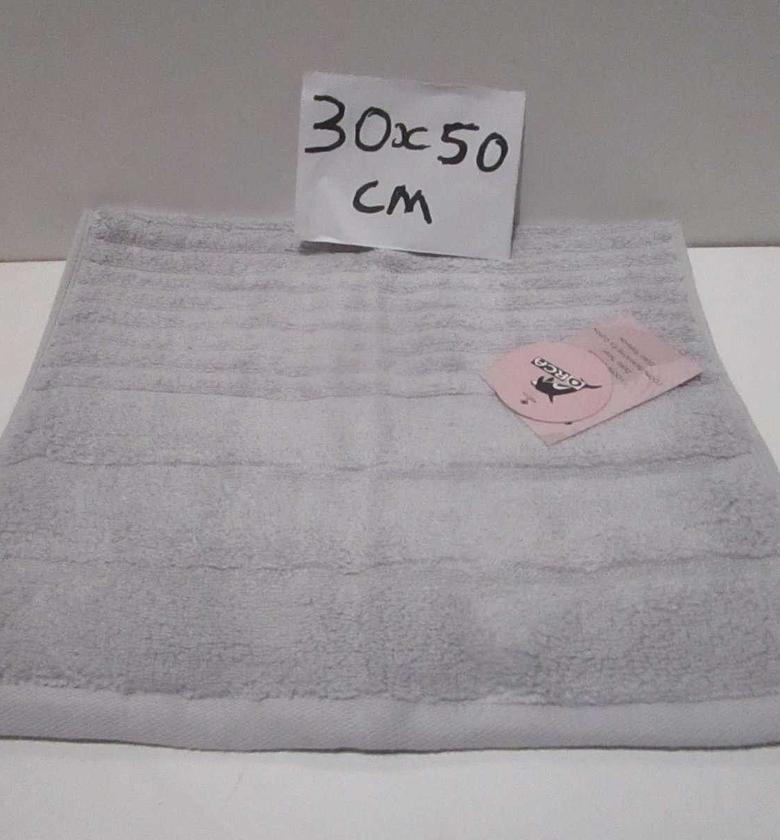 Towel verna - plain dyed image