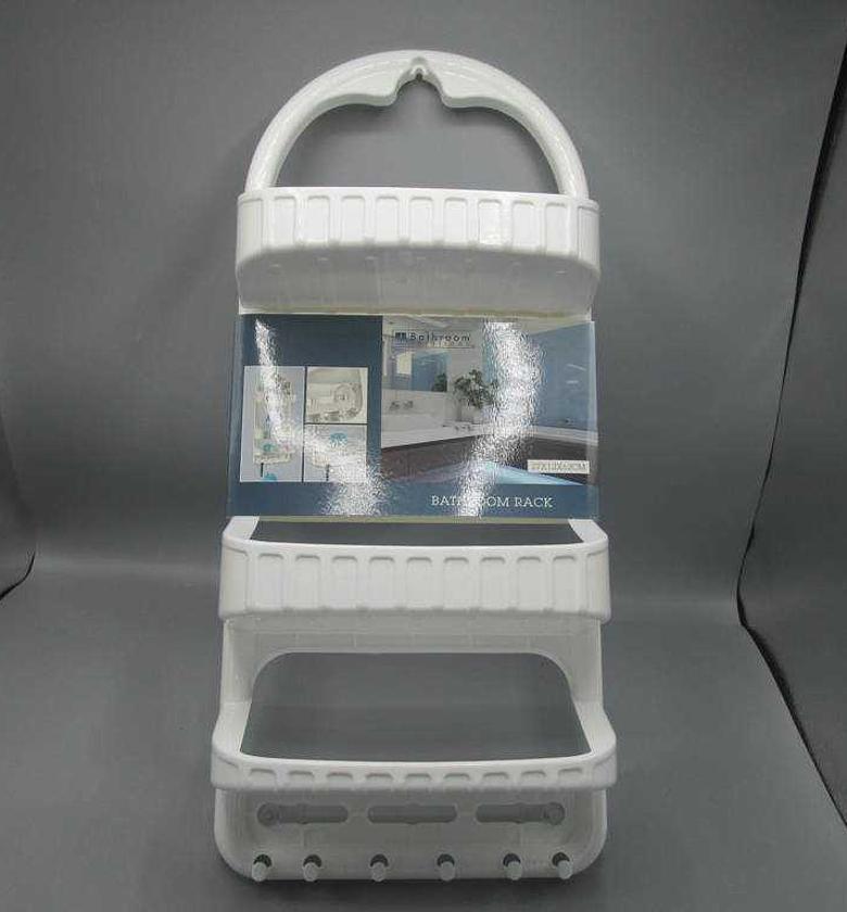 Shower caddy pp 27x12x62c image