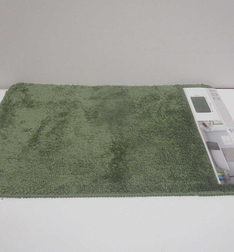 Bathmat tapis microfibre doux image