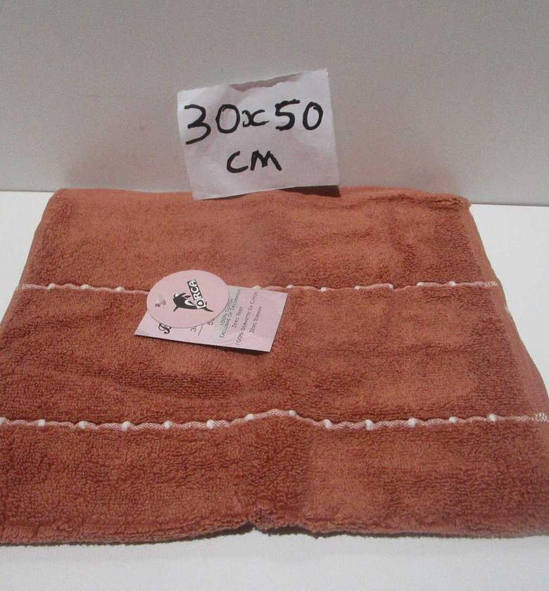 Towel boston rib - plain image