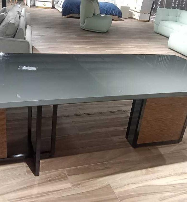 Dining table anthracite / image