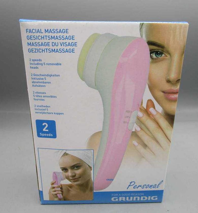 Facial Massag 1 color AB image