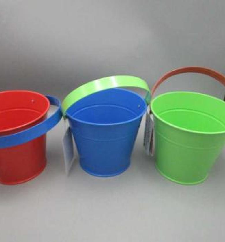 Bucket for children 3ass  image