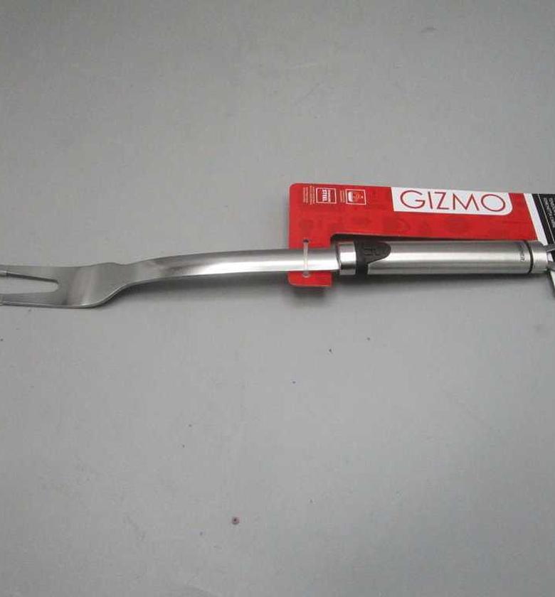 MEAT FORK 35CM SS GIZMO B image