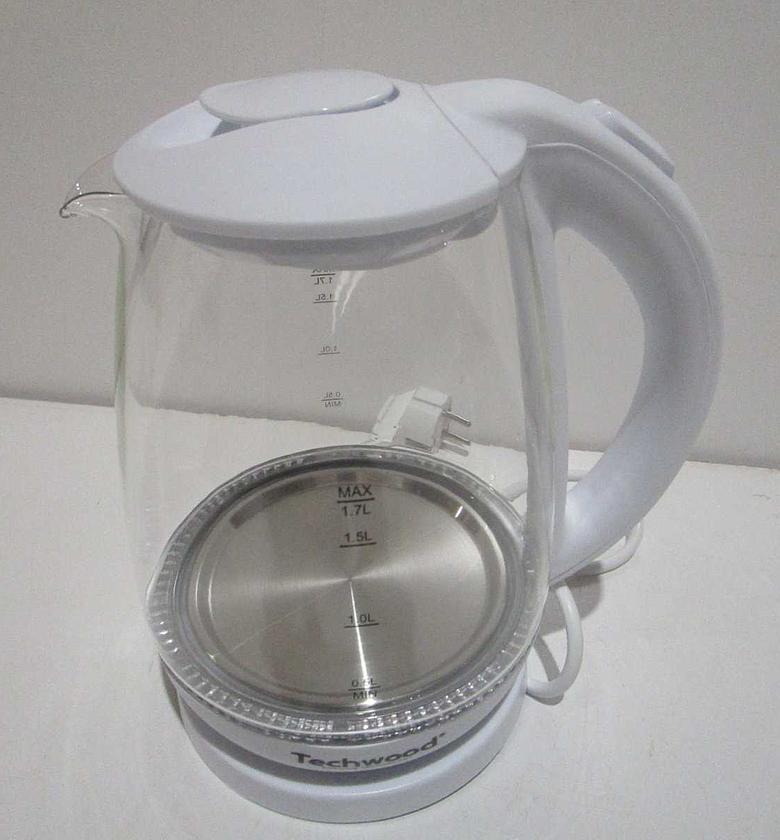 Kettle electrique 1,7 l sans image