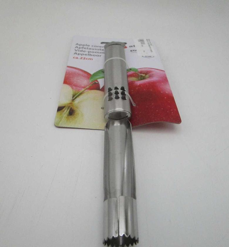 Apple corer 22cm #ref:8.711252108e+011# image