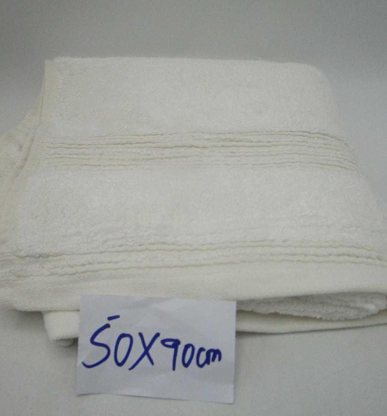 Towel 35% bamboo 65% cotton image