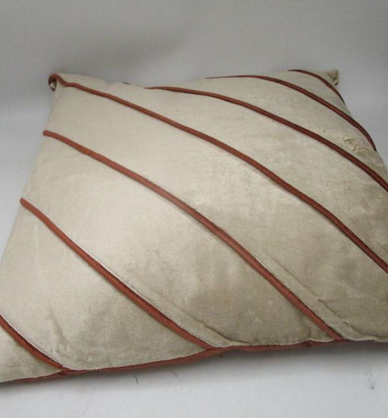 Cushion 45x45 cm cushion cover-cover-60% image