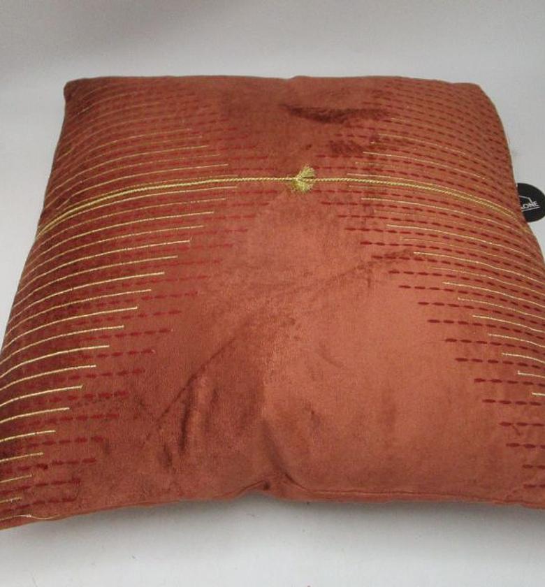 Cushion 45x45 cm cushion cover-60% image