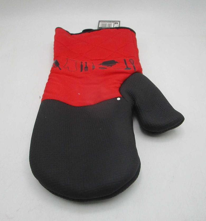 Glove textile+neoprene kitchen #ref:135293a# image