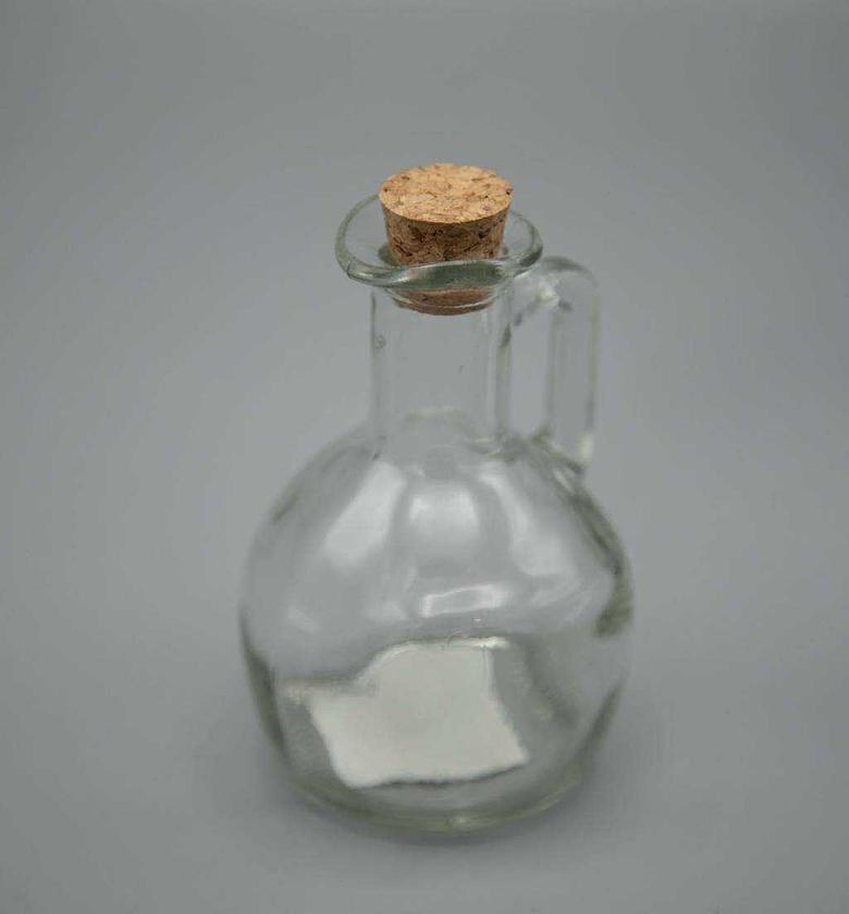 Oil and vinegar bottle 150ml image