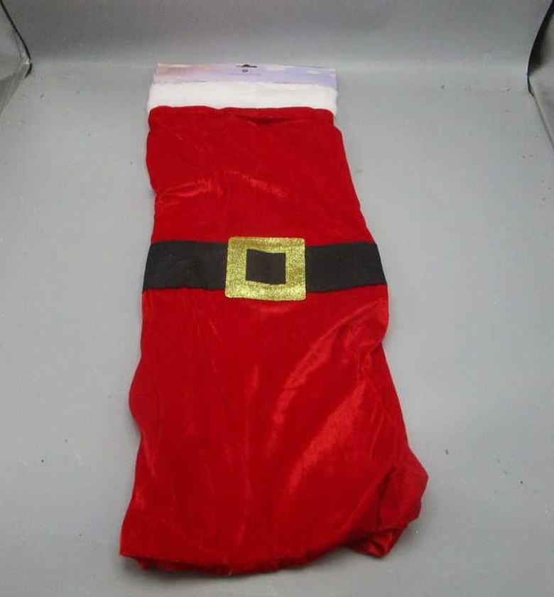 Christmas santa bag 50x70 image